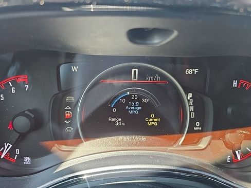 New 2026 Dodge Durango GT image 17