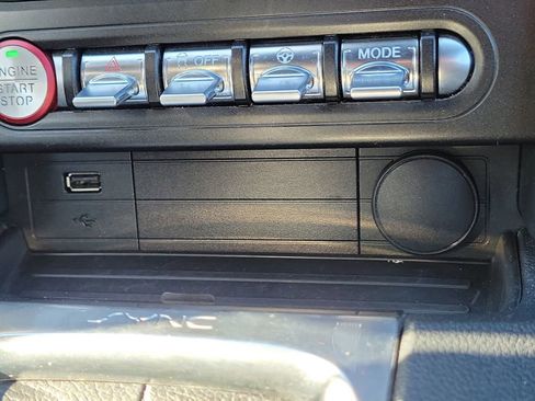 Used 2021 Ford Mustang Coupe w/ Equipment Group 101A image 33