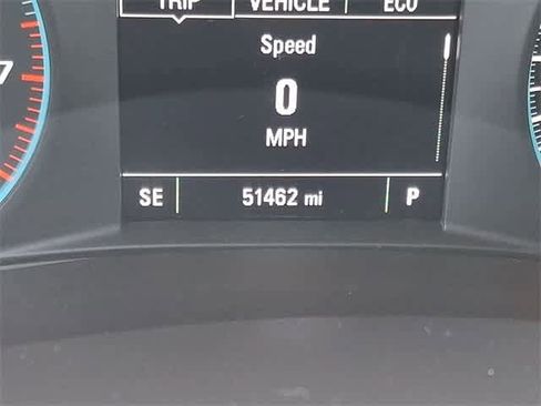 Certified 2020 Chevrolet Malibu LS image 18