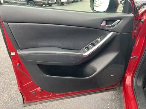Used 2016 MAZDA CX-5 Grand Touring AWD/4WD image 27