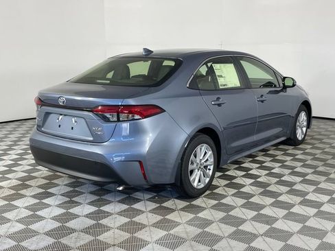 New 2026 Toyota Corolla XLE FWD image 9