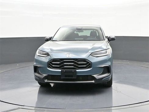 New 2026 Honda HR-V Sport image 22