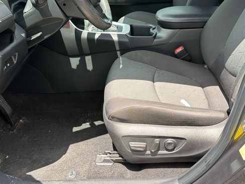 Certified 2023 Toyota RAV4 XLE FWD image 10