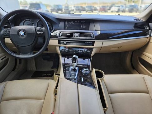 Used 2012 BMW 535i Sedan image 15