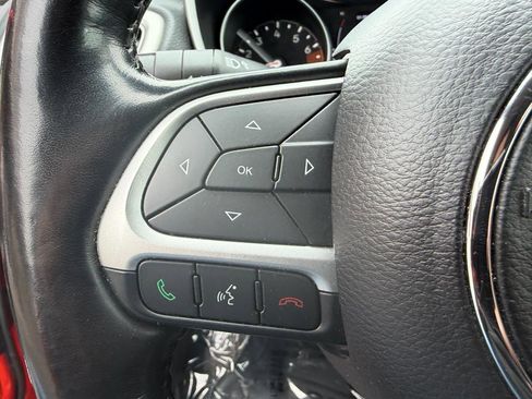 Used 2021 Jeep Compass Sport w/ Cold Weather Group image 25