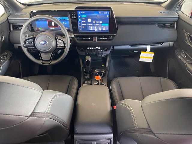Used 2026 Subaru Outback Limited AWD/4WD image 15