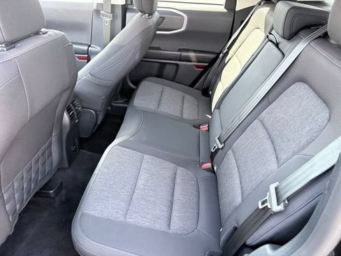 Used 2024 Ford Bronco Sport Big Bend AWD/4WD image 7