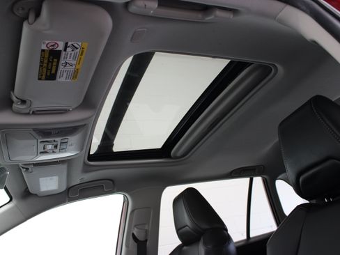 Certified 2024 Toyota RAV4 XLE Premium FWD image 26