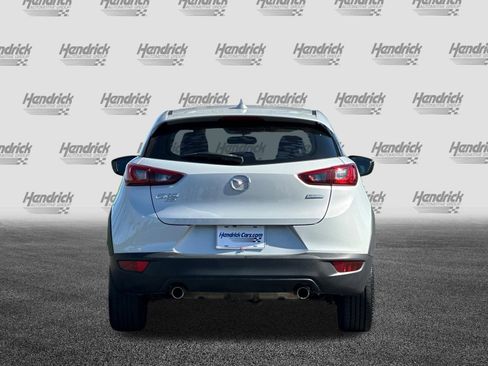 Used 2017 MAZDA CX-3 Touring w/ Premium Package image 6