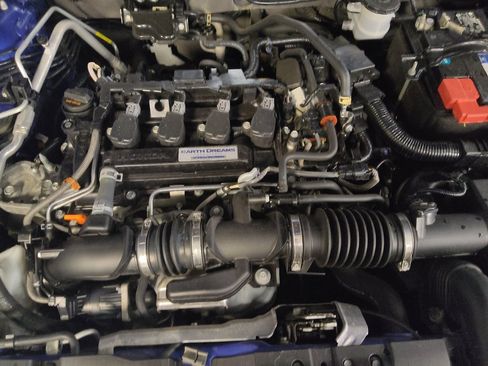Used 2020 Honda Accord Sport image 30