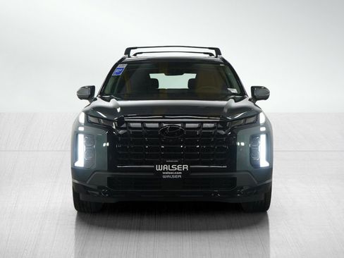 Certified 2025 Hyundai Palisade XRT image 8
