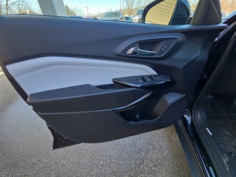 New 2026 Chevrolet Trax LT FWD image 20
