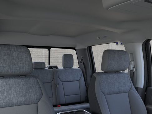 New 2026 Ford F150 XLT RWD image 34