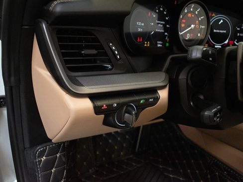 Certified 2022 Porsche 911 Carrera 4S AWD/4WD image 24
