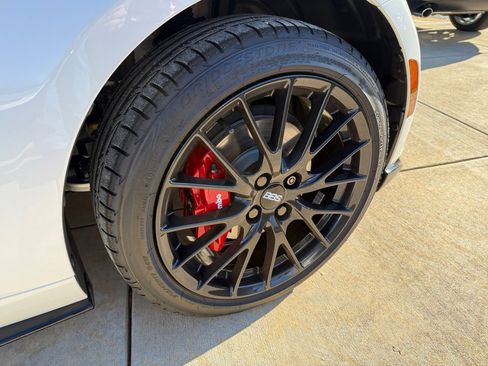 New 2025 MAZDA MX-5 Miata RF Club image 22