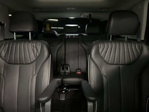 Used 2024 Hyundai Palisade Limited image 23