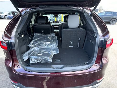 New 2026 MAZDA CX-90 3.3 Turbo w/ Premium Plus Pkg image 11