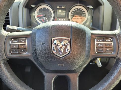 Certified 2019 RAM 1500 Express w/ Express Value Package image 31