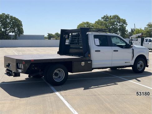Used 2023 Ford F350 XL w/ XL Chrome Package RWD image 2