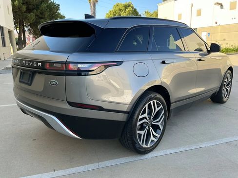 Used 2019 Land Rover Range Rover Velar S AWD/4WD image 5