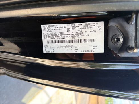 Used 2018 Ford F350 XL AWD/4WD image 13