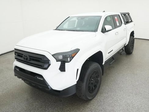 New 2025 Toyota Tacoma SR5 image 45