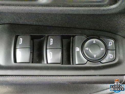 Used 2023 Chevrolet Silverado 1500 Custom AWD/4WD image 15