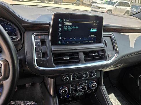 Used 2023 Chevrolet Tahoe Premier RWD image 22