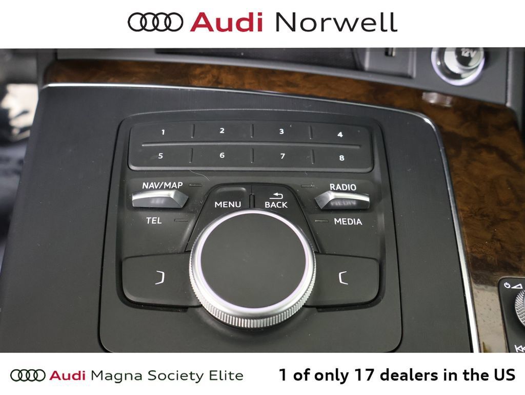 Used 2020 Audi Q5 2.0T Premium w/ Convenience Package AWD/4WD image 6
