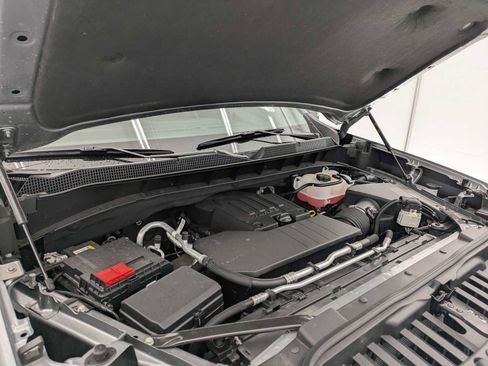 New 2025 Chevrolet Silverado 1500 LT AWD/4WD image 17