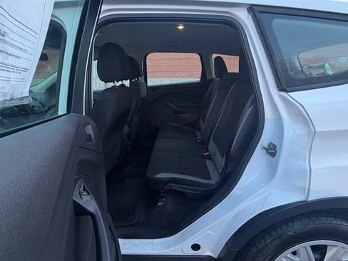 Used 2014 Ford Escape S FWD image 19