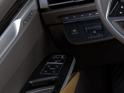 New 2026 Cadillac Escalade ESV Luxury image 22