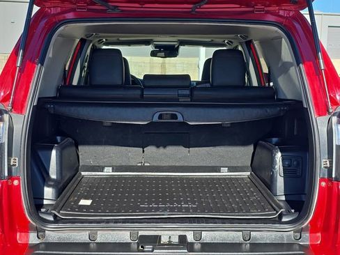 Certified 2022 Toyota 4Runner TRD Off-Road Premium image 12