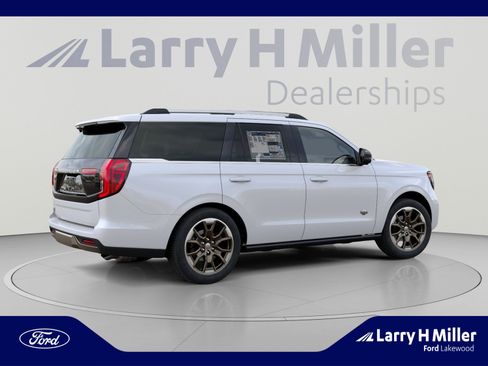New 2027 Ford Expedition King Ranch AWD/4WD image 6