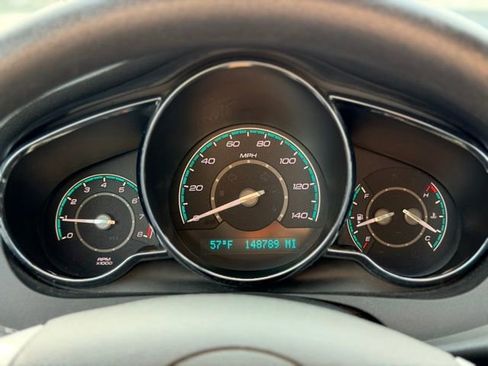 Used 2012 Chevrolet Malibu LT image 7