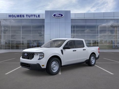 New 2026 Ford Maverick XL FWD image 1