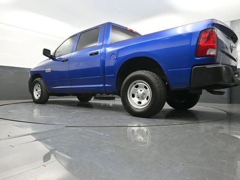 Used 2018 RAM 1500 Tradesman w/ Popular Equipment Group image 25