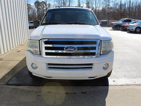 Used 2011 Ford Expedition EL XLT image 11