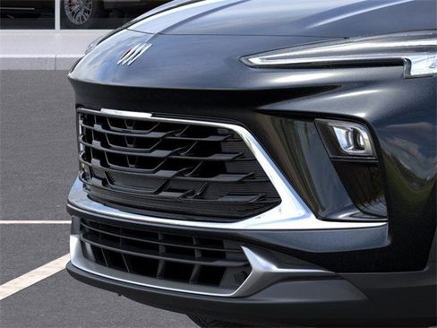 New 2025 Buick Encore GX Preferred image 13