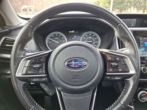 Used 2022 Subaru Forester Premium image 15