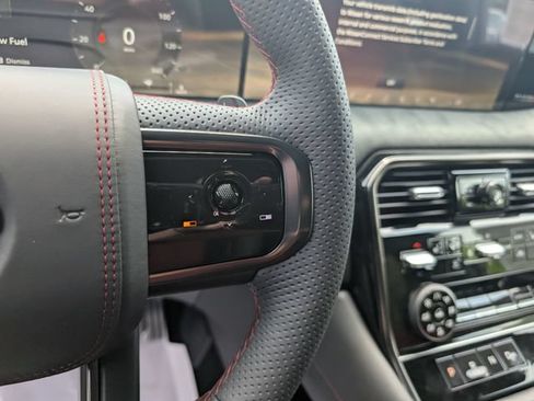 New 2026 Nissan Armada NISMO AWD/4WD image 18