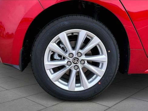 New 2026 Toyota Corolla SE image 11