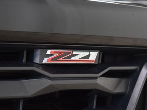 Certified 2024 Chevrolet Colorado Z71 w/ Z71 Convenience Package 2 image 16