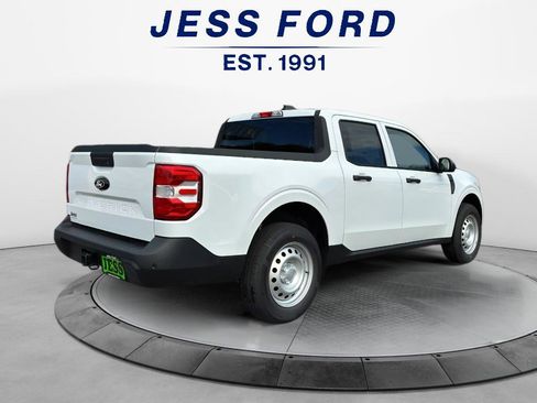 New 2025 Ford Maverick XL w/ 4K Tow Package image 5