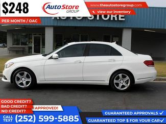 Used 2014 Mercedes-Benz E 350 Sedan image 1