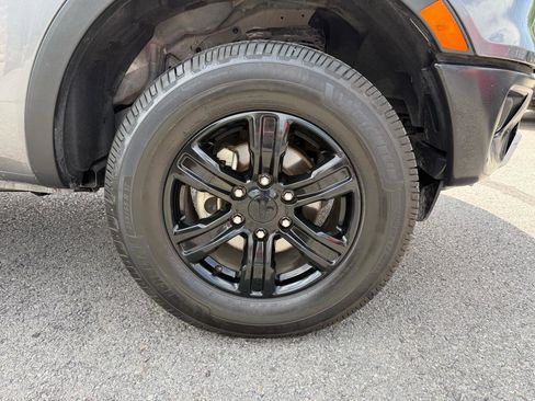 Used 2023 Ford Ranger XL w/ Equipment Group 101A High RWD image 37