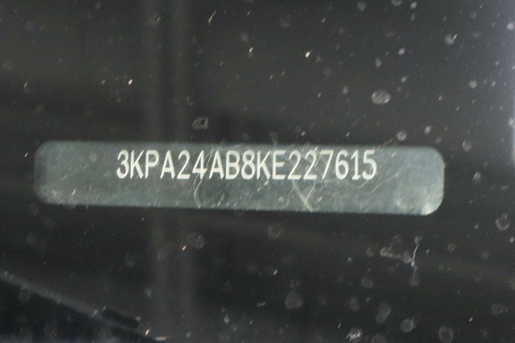 Used 2019 Kia Rio S FWD image 31
