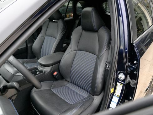 Used 2021 Toyota RAV4 XSE image 19