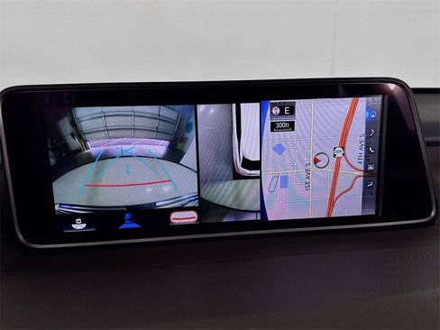 Used 2019 Lexus RX 450hL AWD image 44