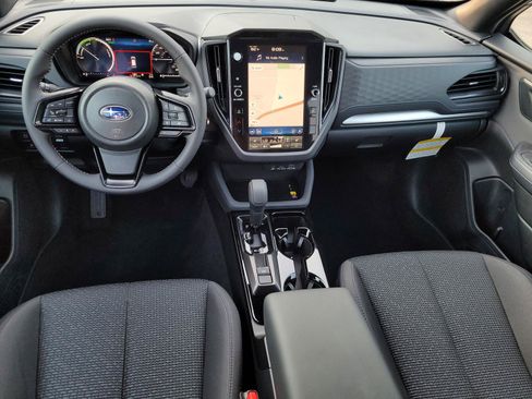 New 2026 Subaru Forester Premium AWD/4WD image 5
